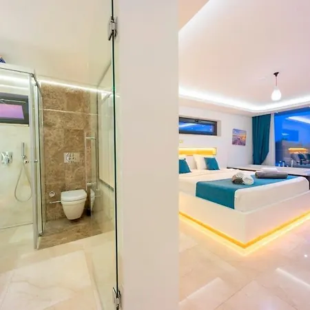Luks Fitness Sauna Hammet Holiday home