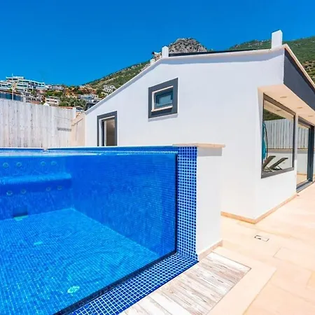 Luks Fitness Sauna Hammet Holiday home
