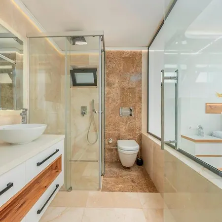 Luks Fitness Sauna Hammet *